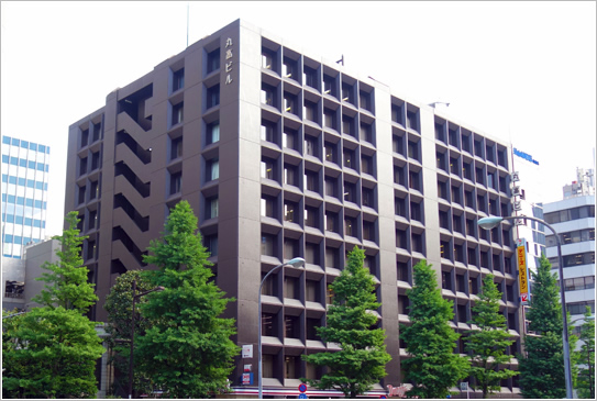 銀座キレイが丘 会議室