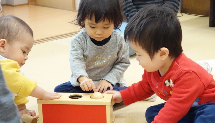 幼児教室 武蔵小金井