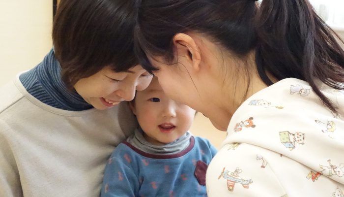 カルテット幼児教室