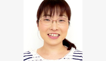 鈴木しおり