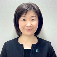 堀之内信子さん