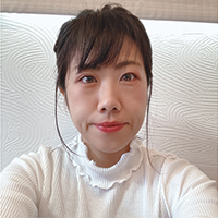 佐藤あかねさん