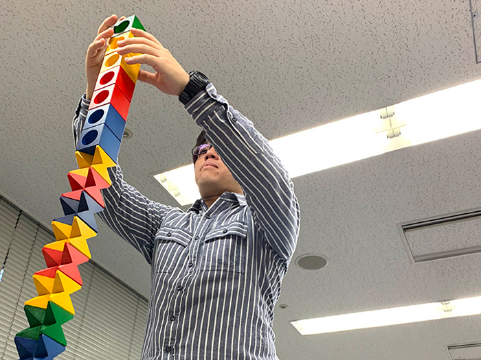 ネフスピール・リグノ