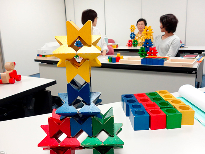 セミナーの様子