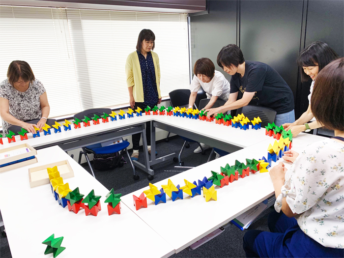 セミナーの様子