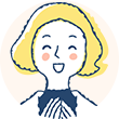 顔アイコン