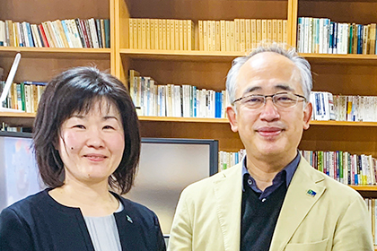 講座開講