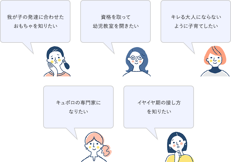 悩み