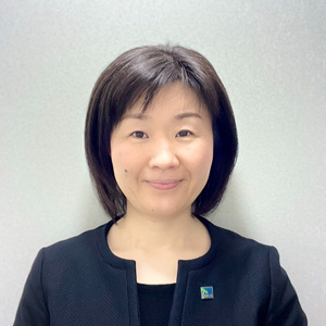 堀之内信子講師