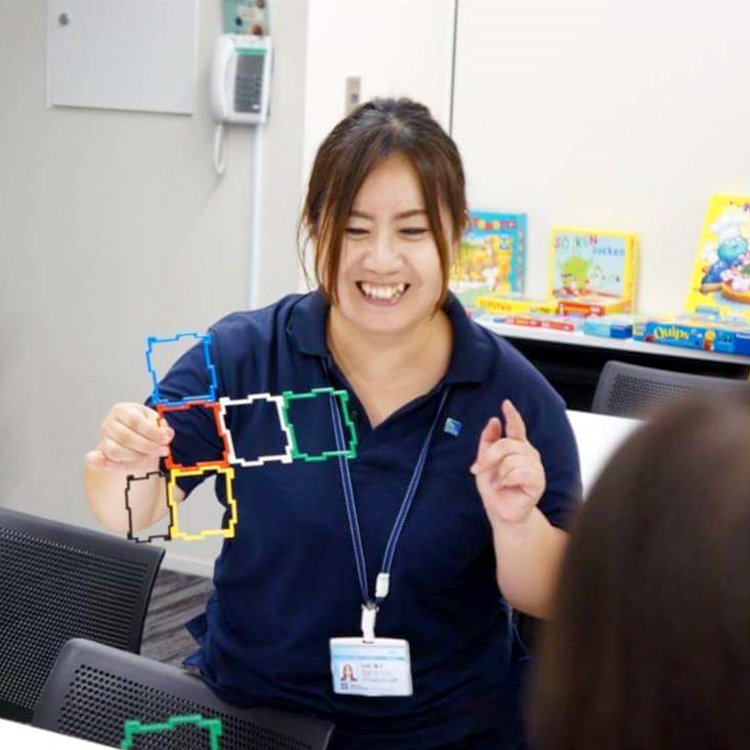 2508中村桃子先生_プロフィール