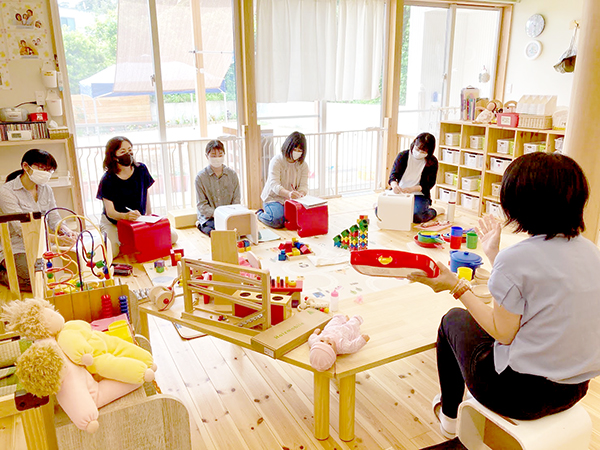 2510内山紗江加先生3