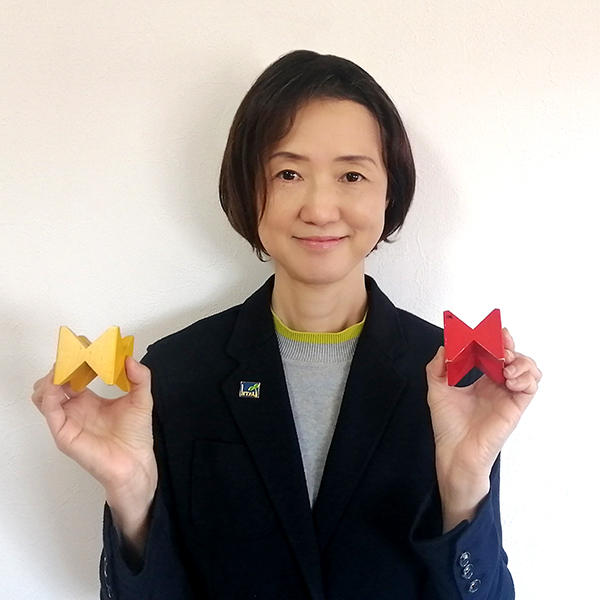 2510戸北百々代先生_プロフィール